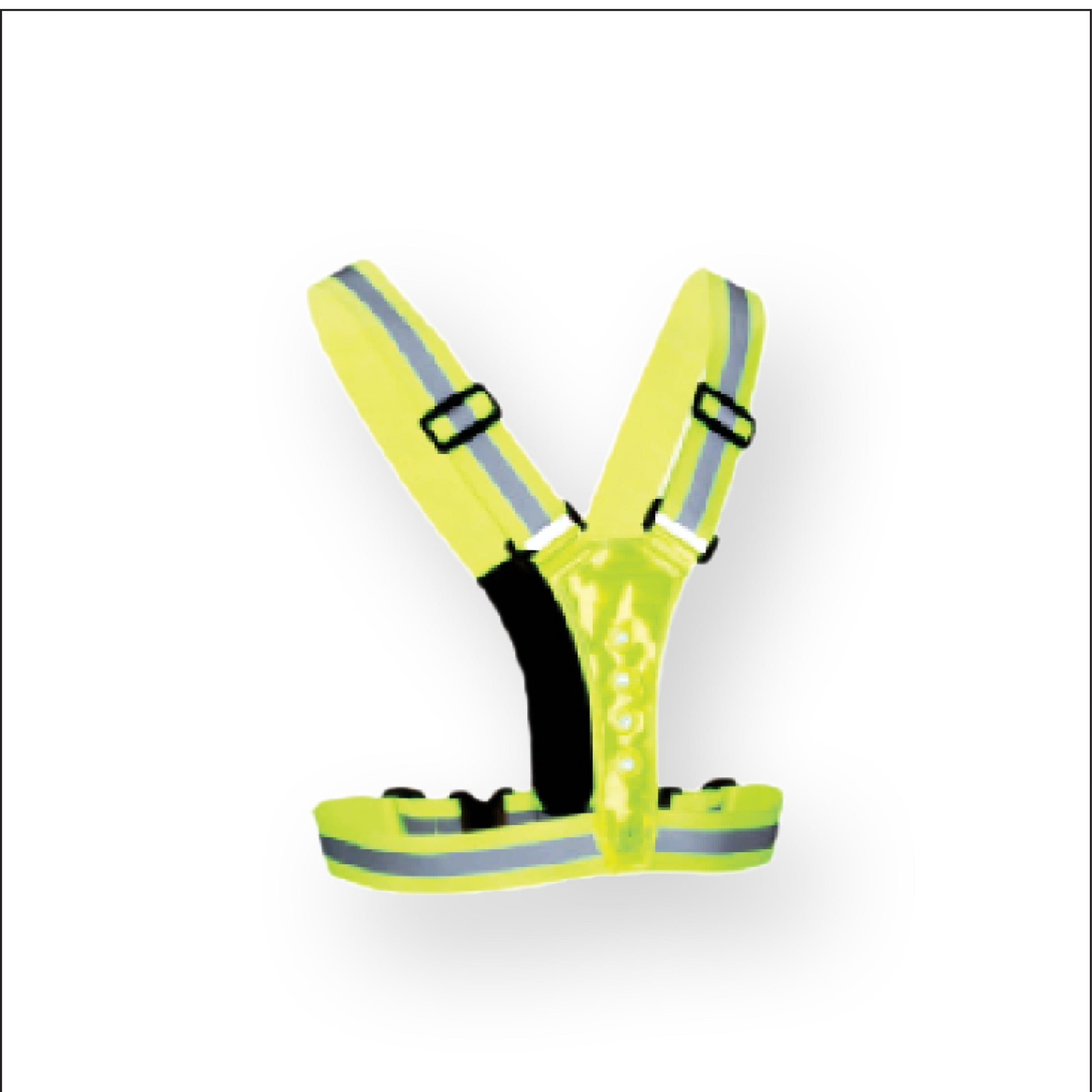 Reflective Vest