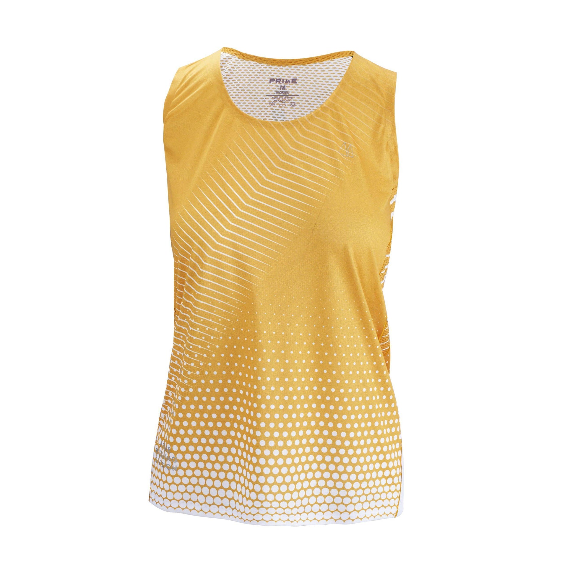 Women's Aero Singlet