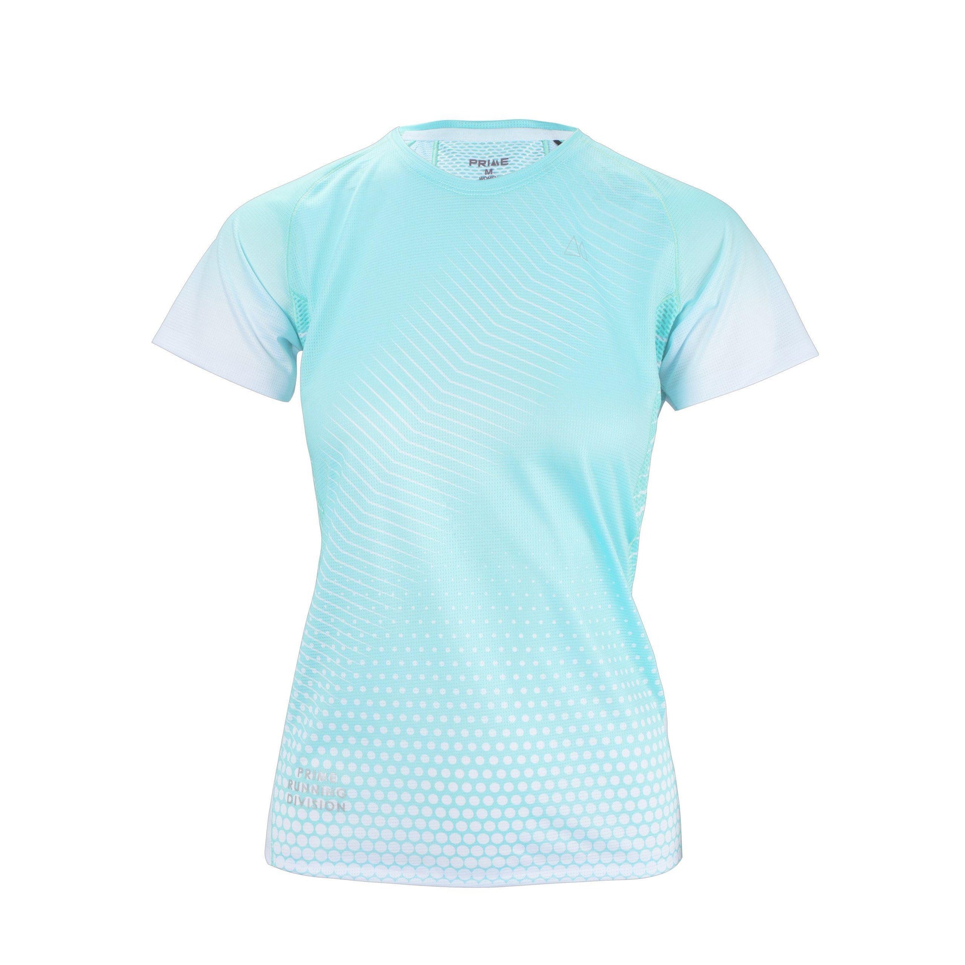 Women's Aero Round Neck