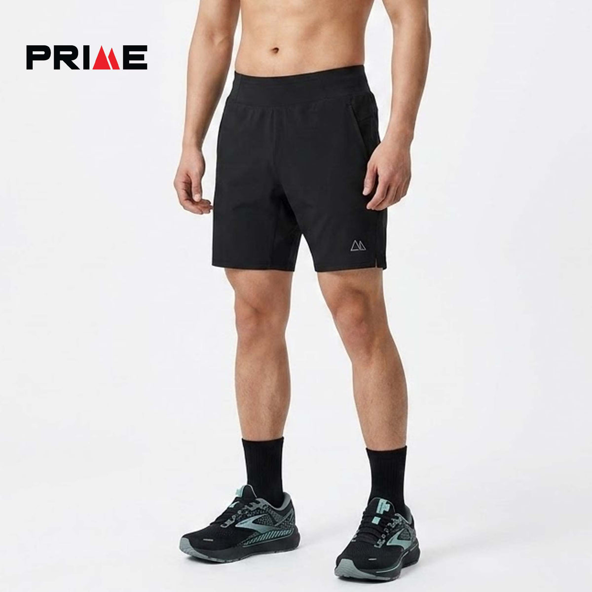 Men's Trail Running Shorts