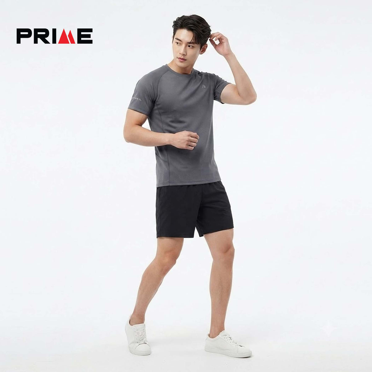 Men's Trail Collection 2026