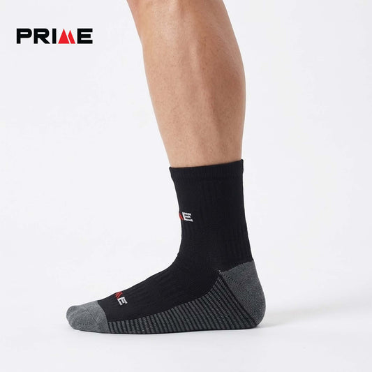 Compression Medium Cut Socks