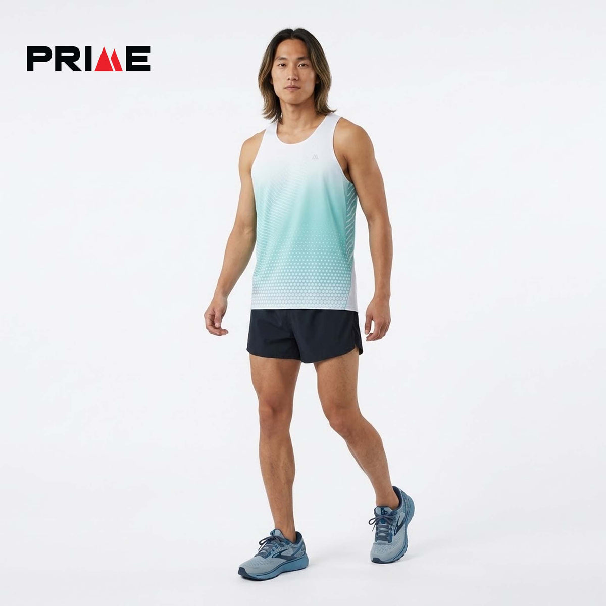 Men's Aero Singlet