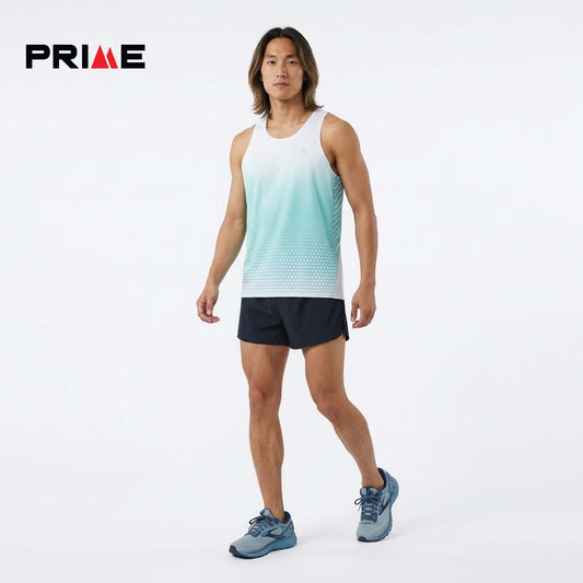 Men's Aero Singlet