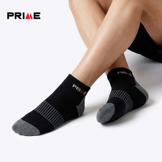 Medium Cut Socks