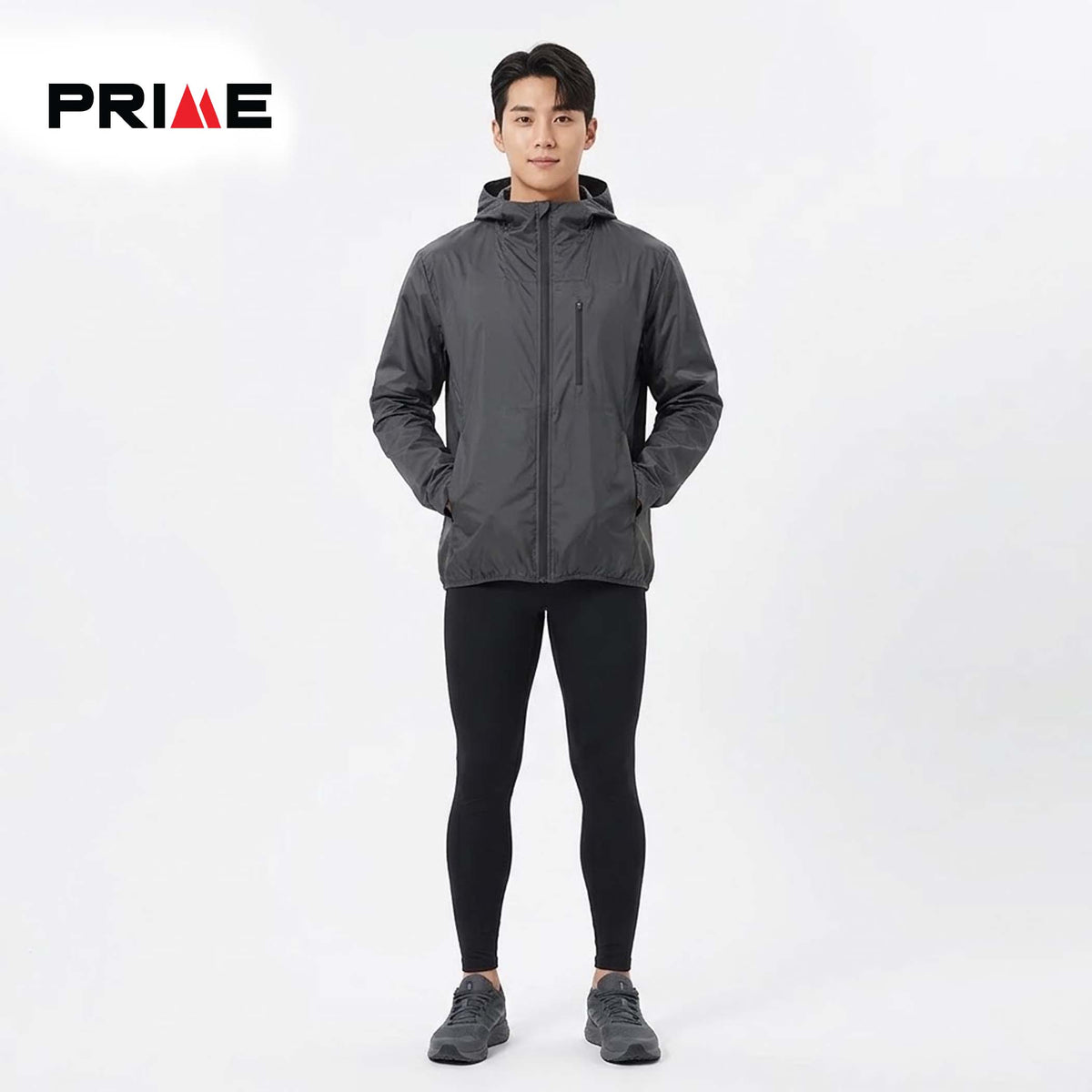 PBIM Merchandise Basic Jacket