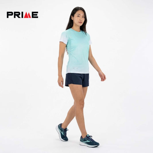 Women's Aero Round Neck