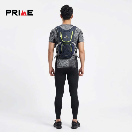 Hiking Bagpack With Logo