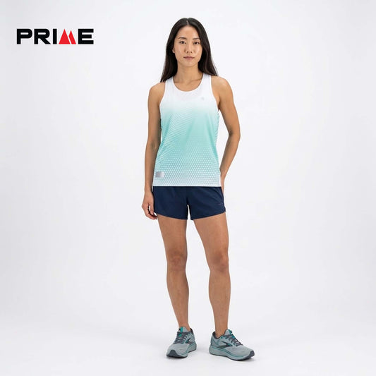 Women's Aero Singlet