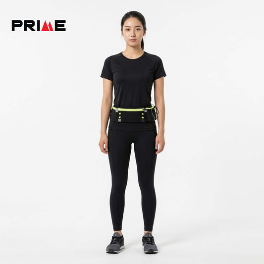 Hydration Running Belt