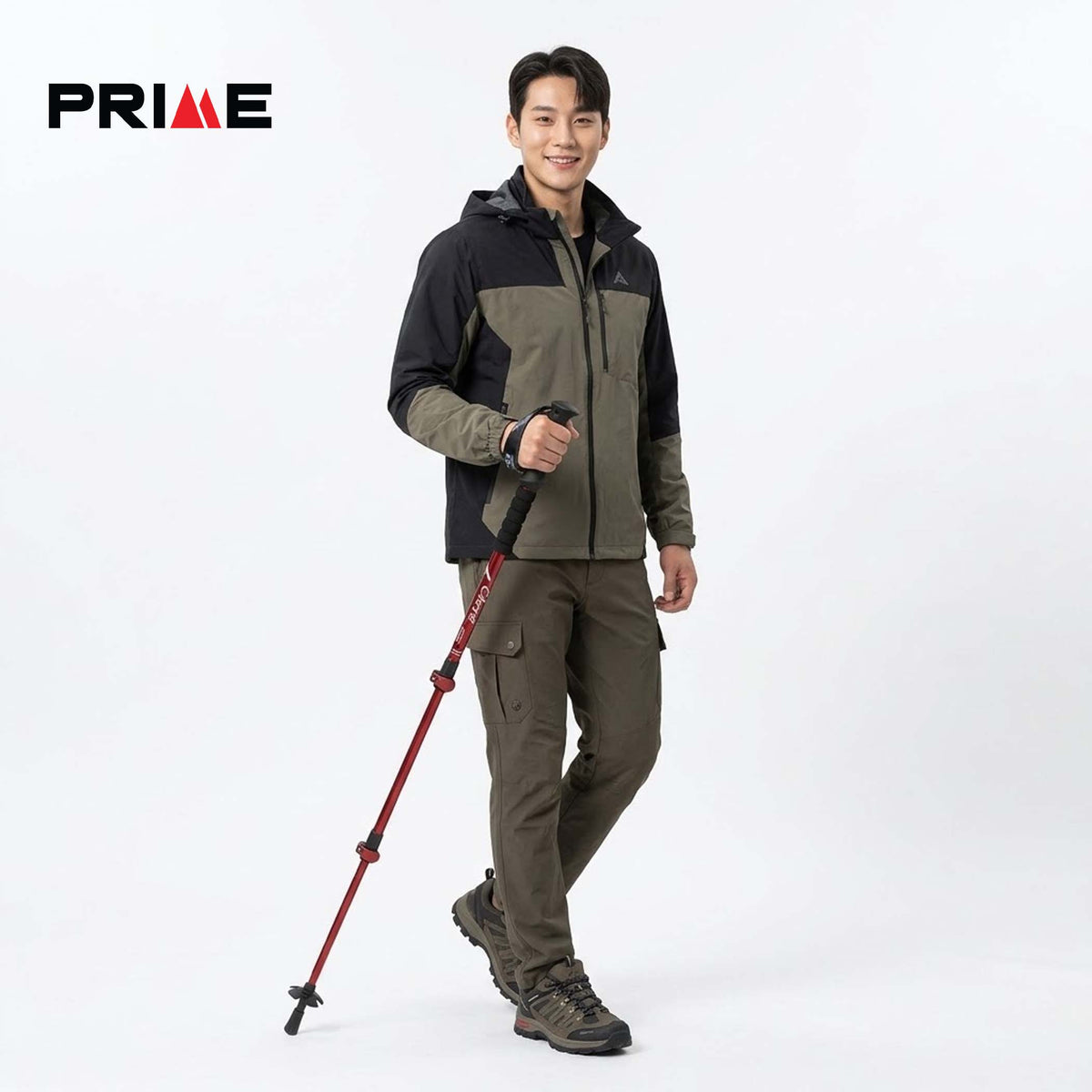 Hiking Poles