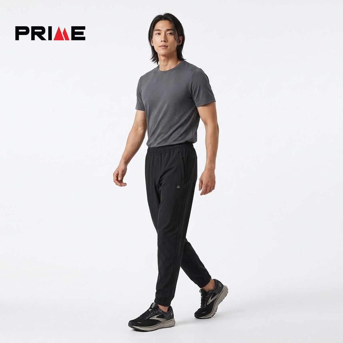 Men's Pants Trail Collection