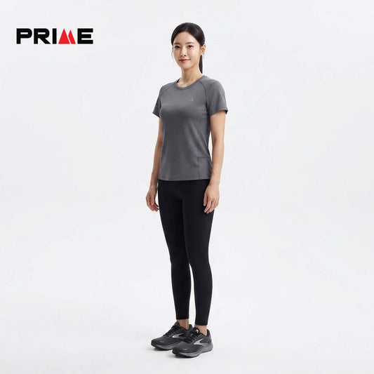 Women's Trail Running T-Shirt