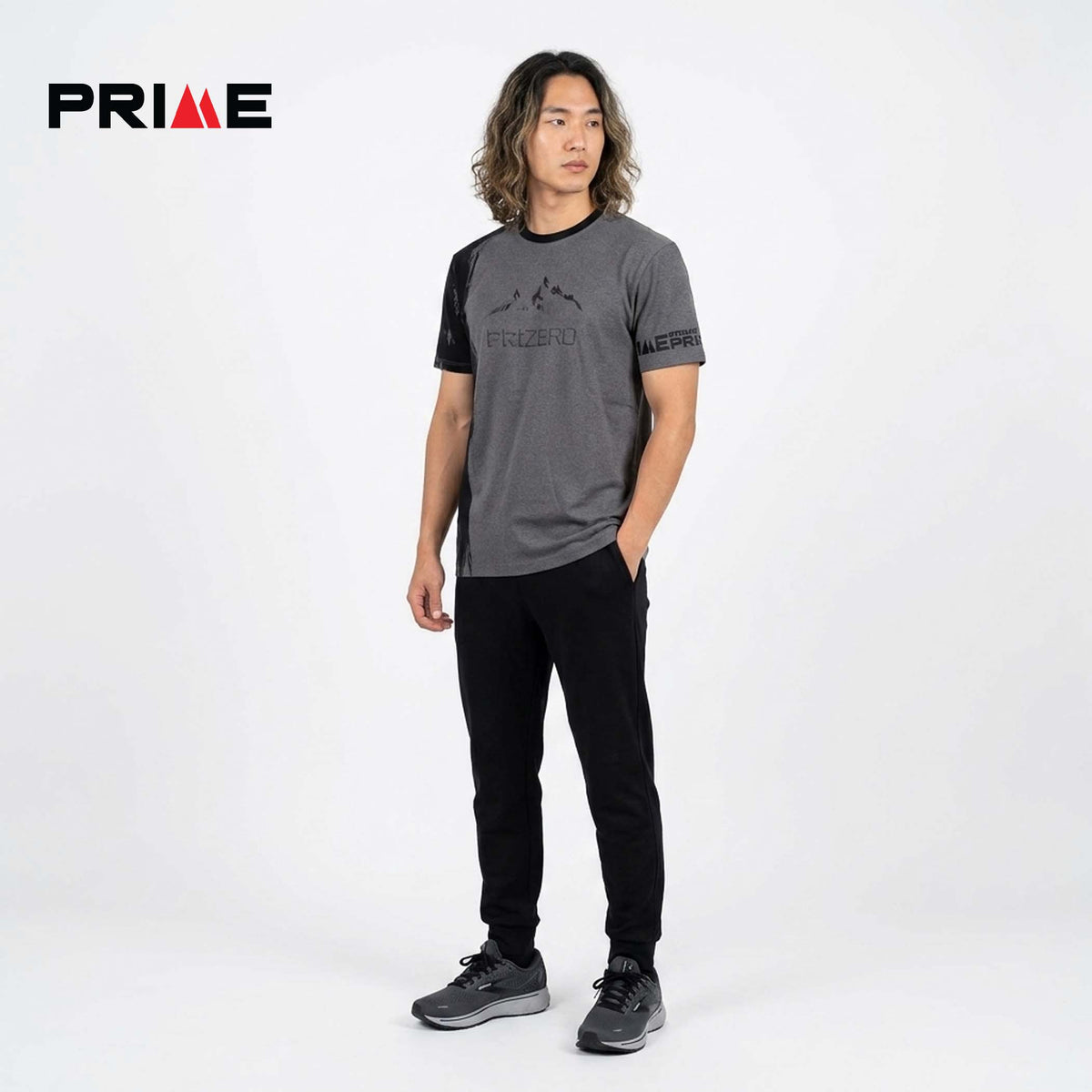Men's Tee Trail Collection 2023