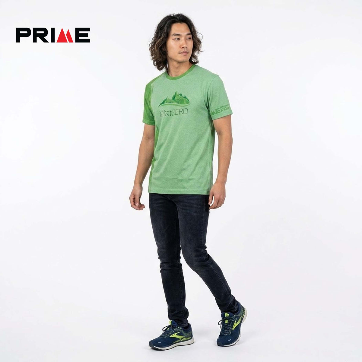 Men's Tee Trail Collection 2023