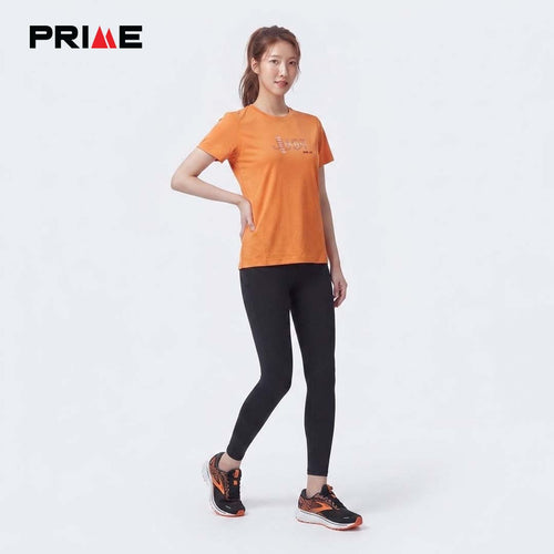 Women's Trail Printed Tee