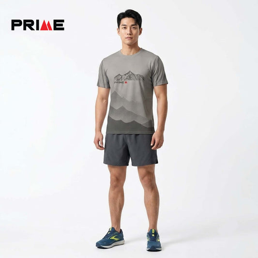 Men's Trail Collection 2026