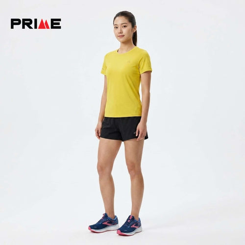 Women's Trail Running T-Shirt
