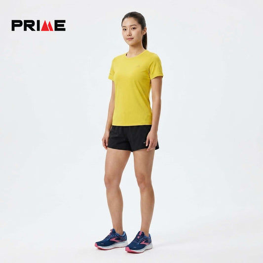 Women's Trail Running T-Shirt