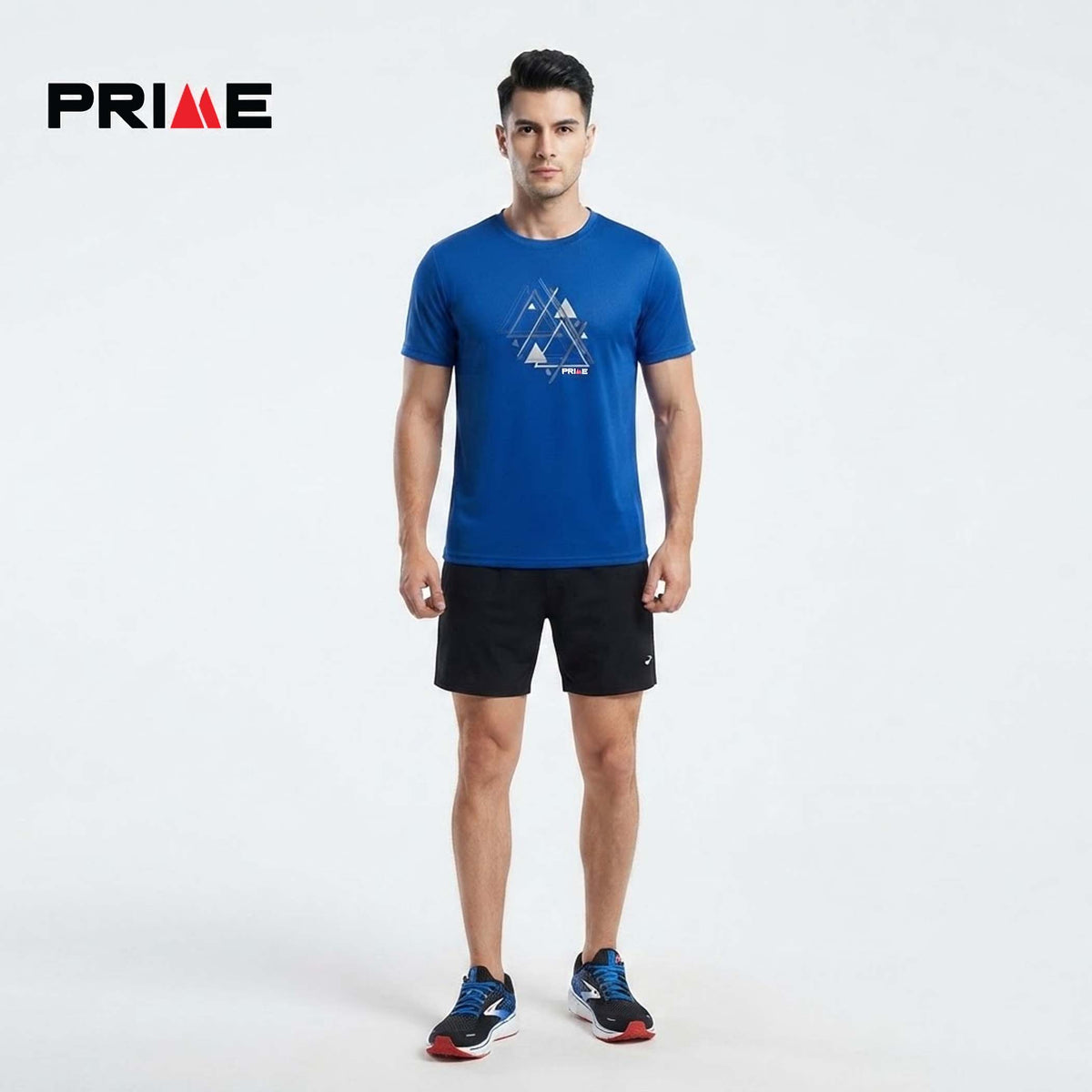Men's Trail Collection 2026