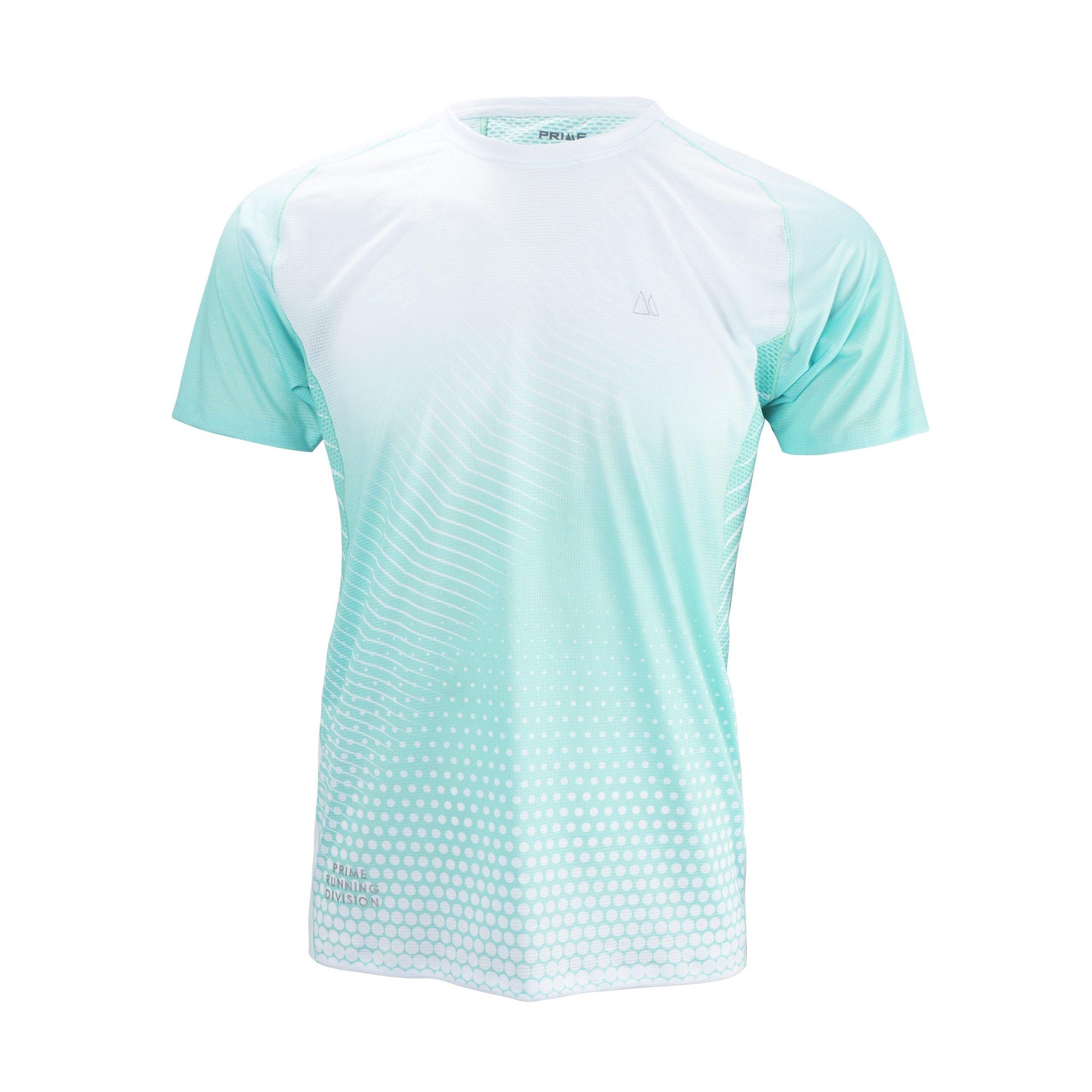 Men's Aero Round Neck