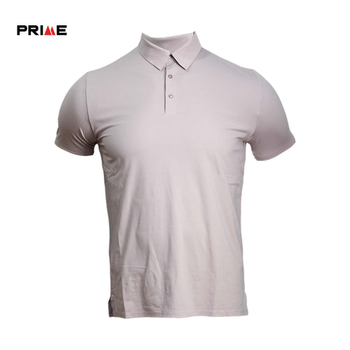 Men's Polo Basic Tee