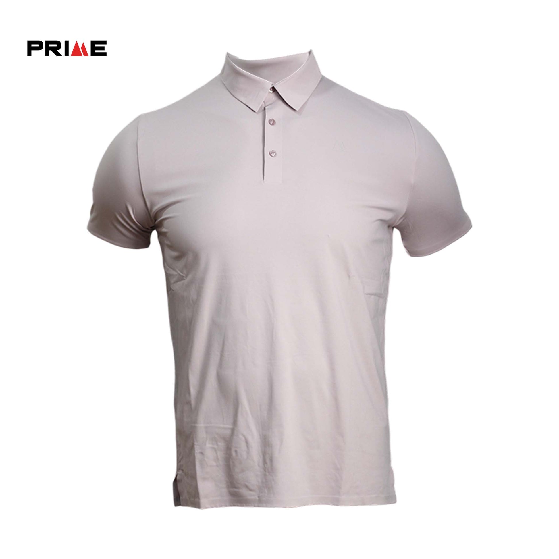 Men's Polo Basic Tee