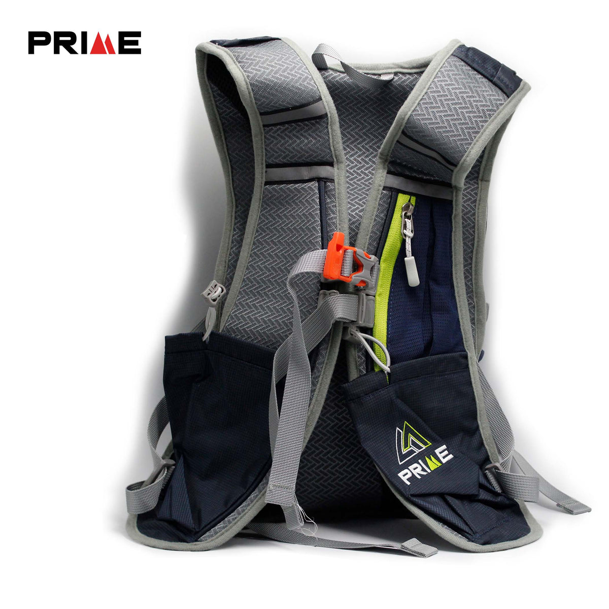 Hiking Bagpack With Logo