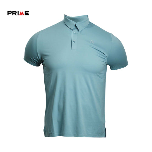 Men's Polo Basic Tee