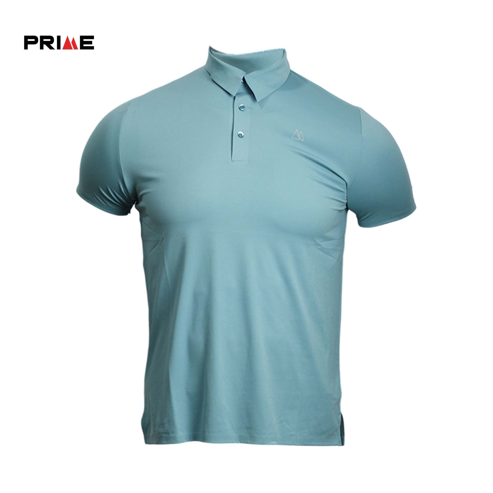 Men's Polo Basic Tee