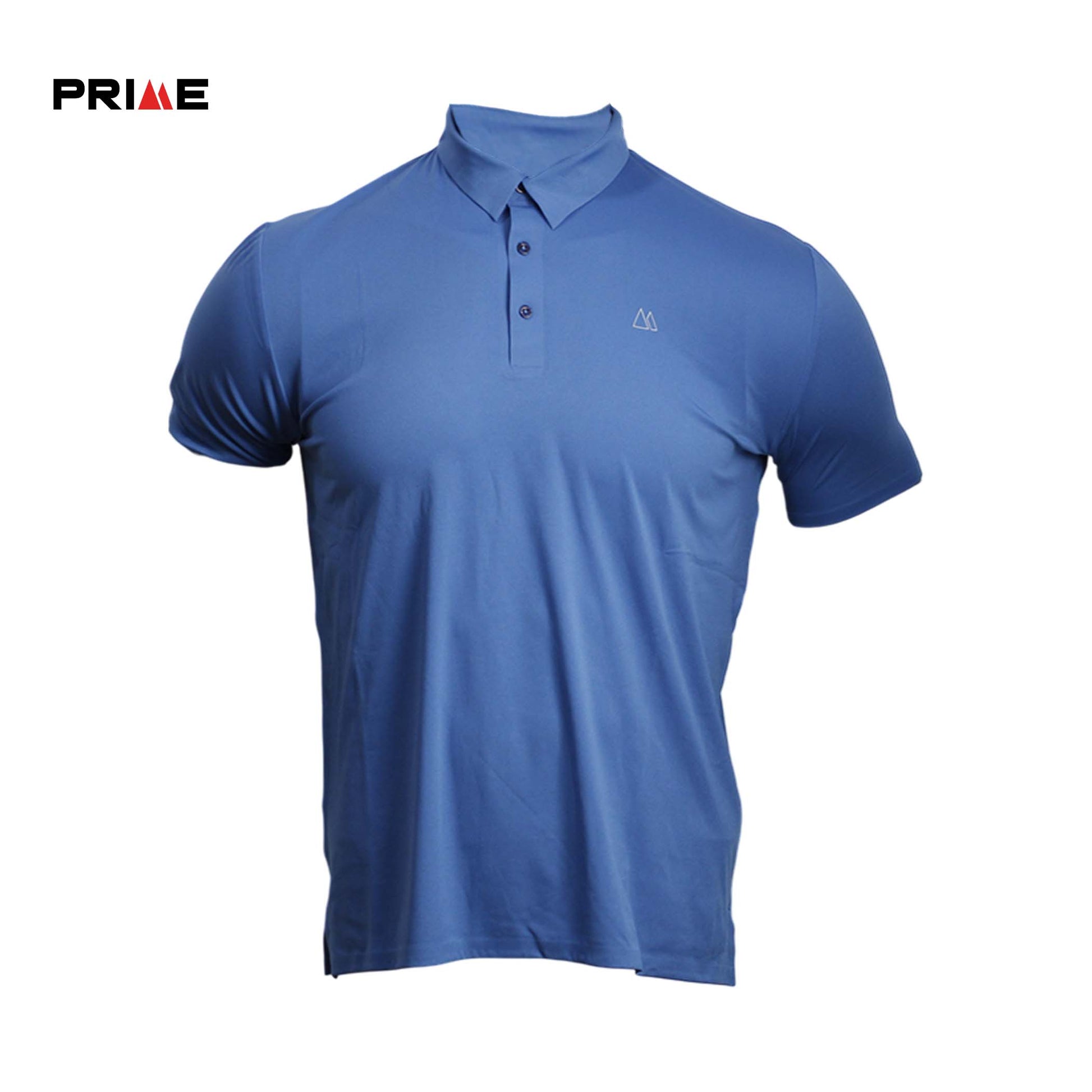Men's Polo Basic Tee