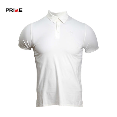 Men's Polo Basic Tee