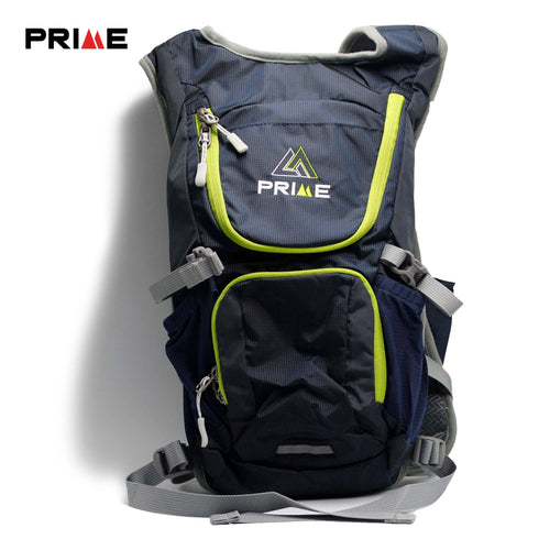 Hiking Bagpack With Logo