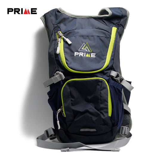 Hiking Bagpack With Logo