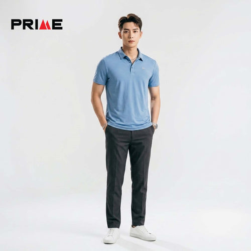 Men's Polo Basic Tee