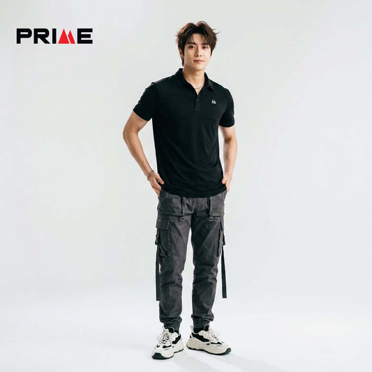 Men's Polo Basic Tee