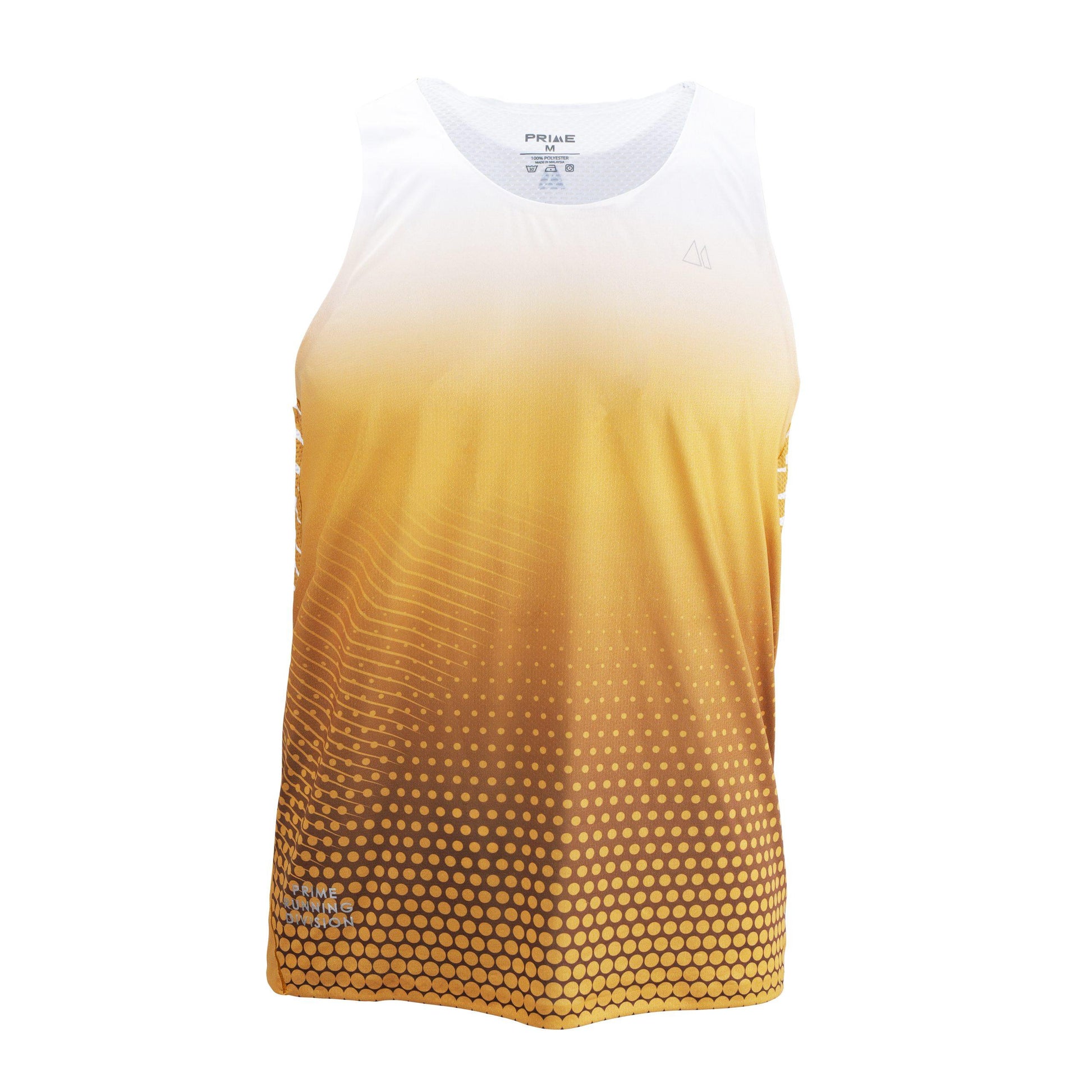 Men's Aero Singlet