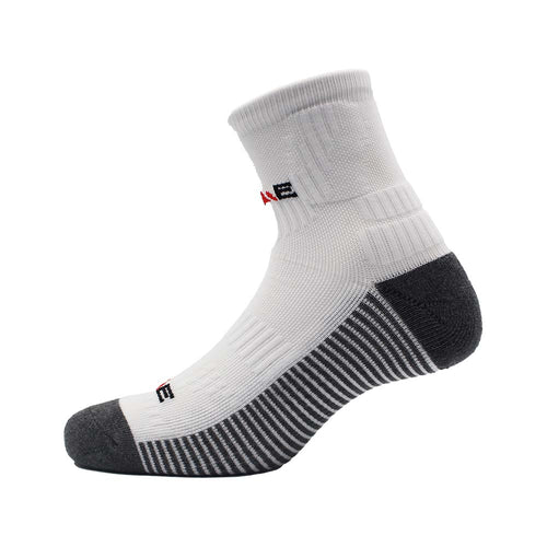 Compression Medium Cut Socks