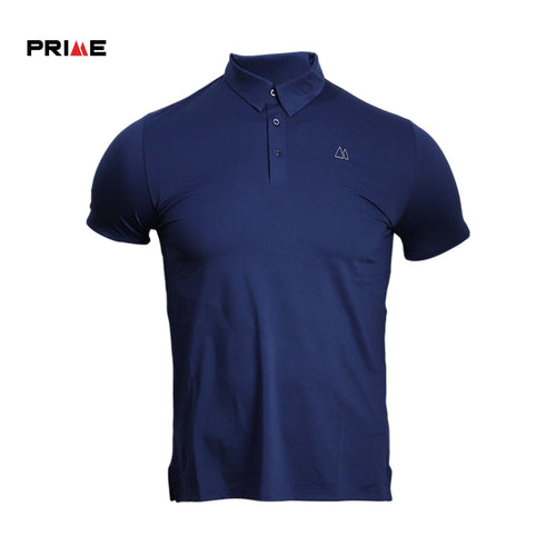 Men's Polo Basic Tee