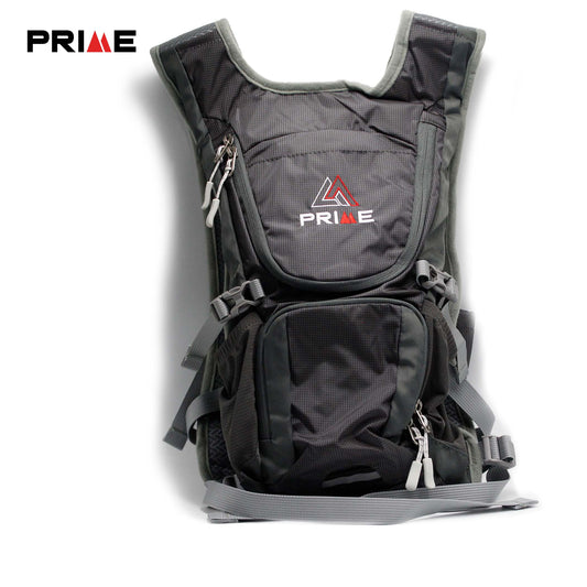 Hiking Bagpack With Logo