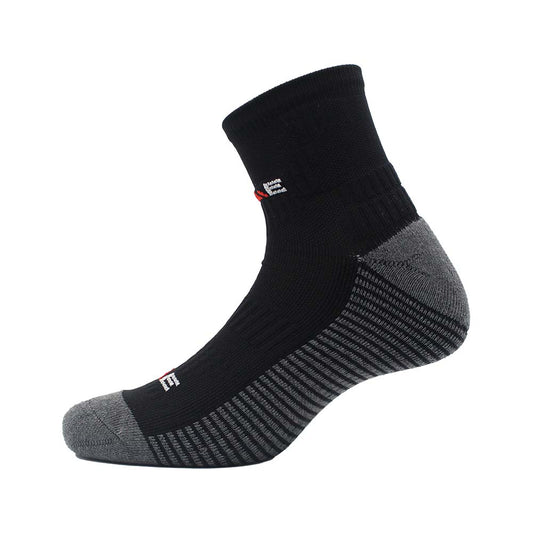 Compression Medium Cut Socks