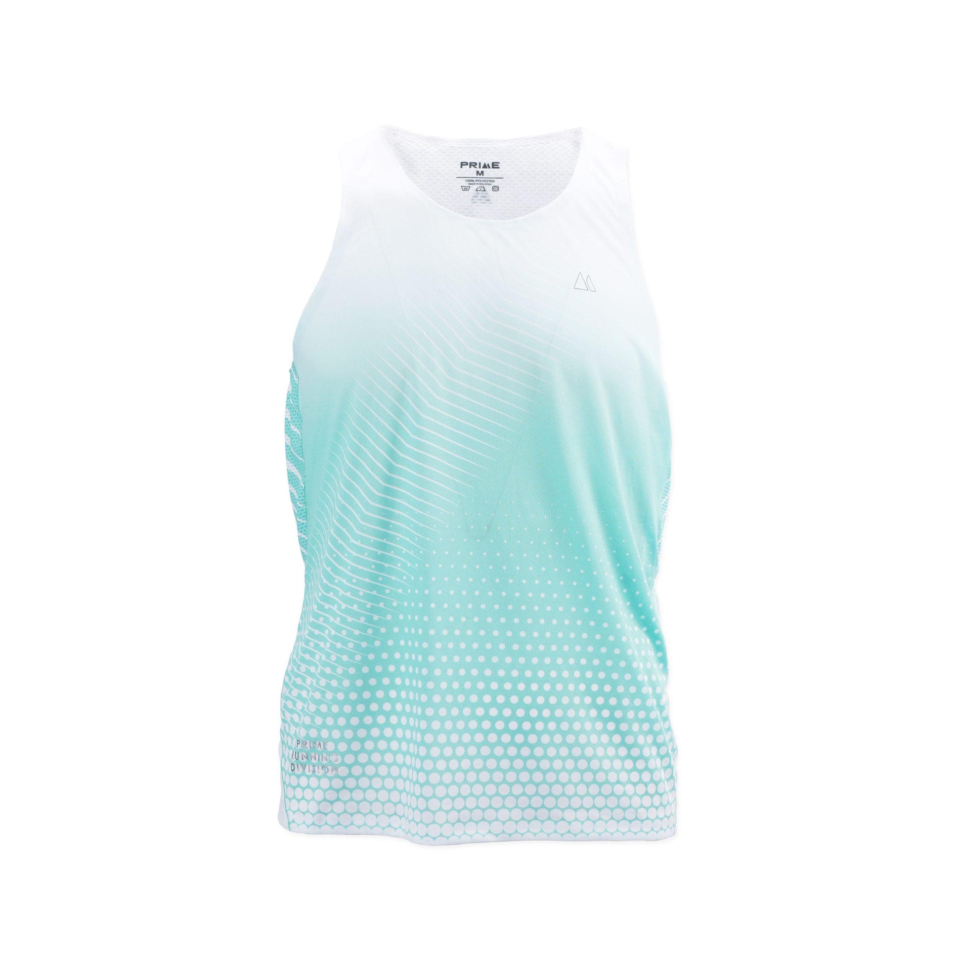 Men's Aero Singlet