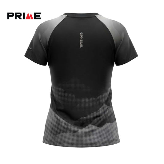 Women's Trail Collection Printed T-Shirt