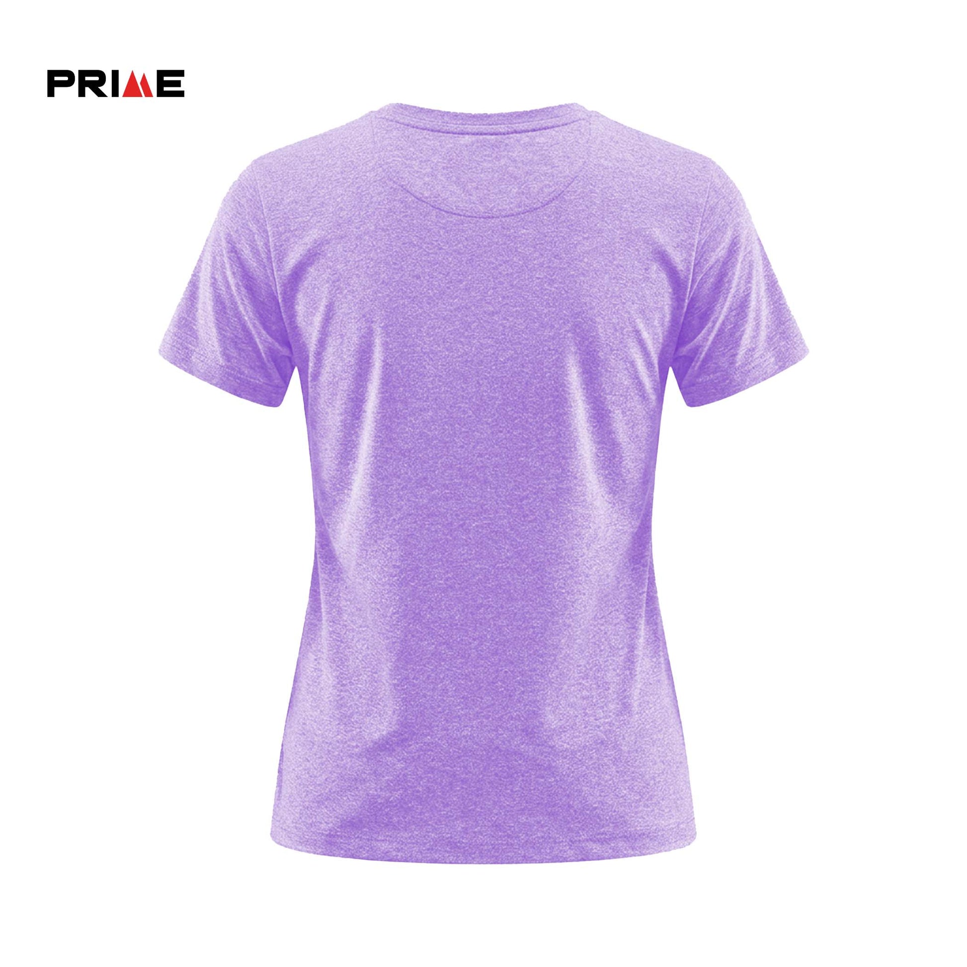 Women's Basic Line Round Neck