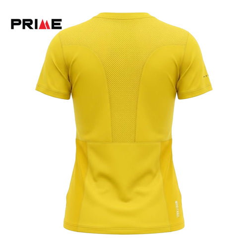 Women's Trail Running T-Shirt