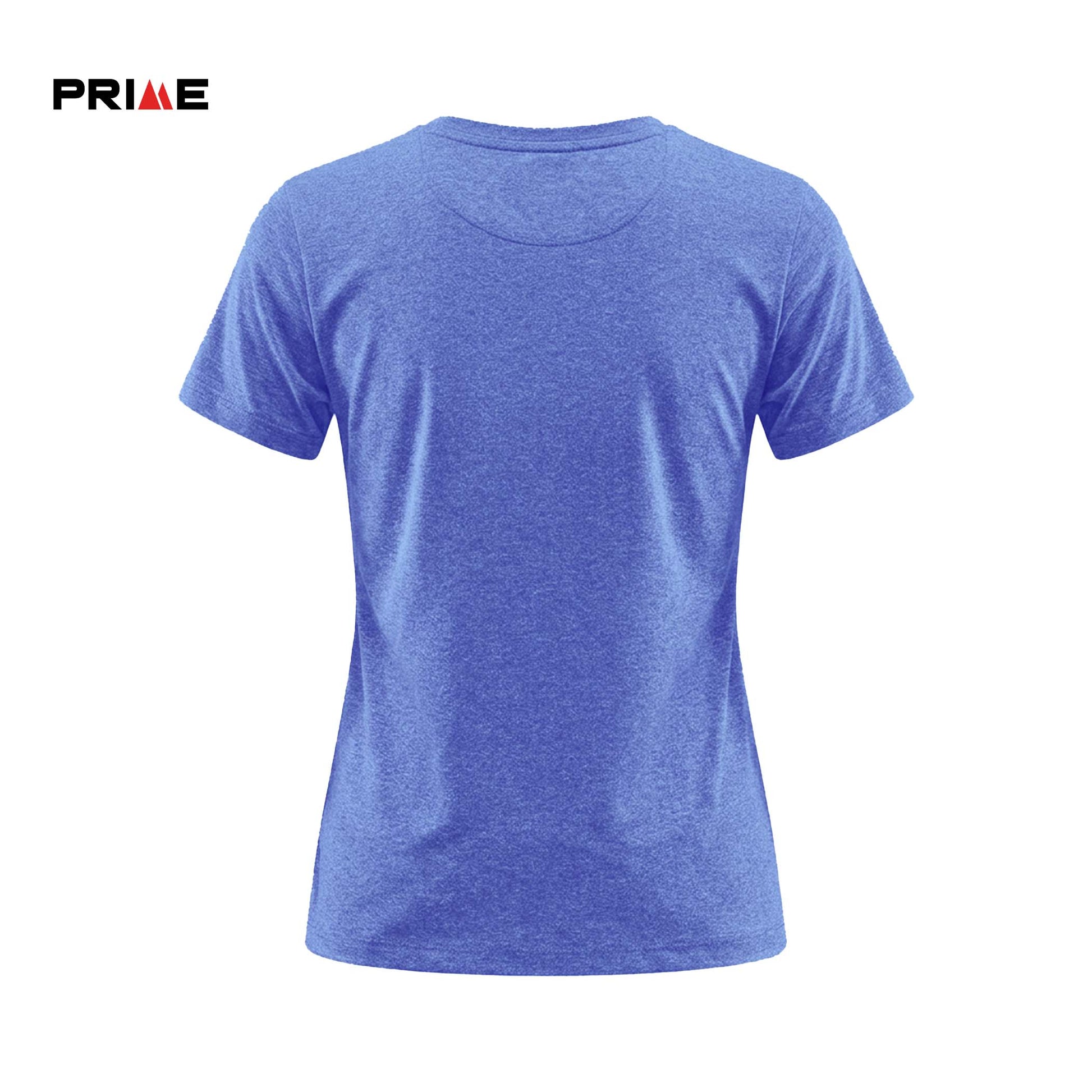 Women's Basic Line Round Neck