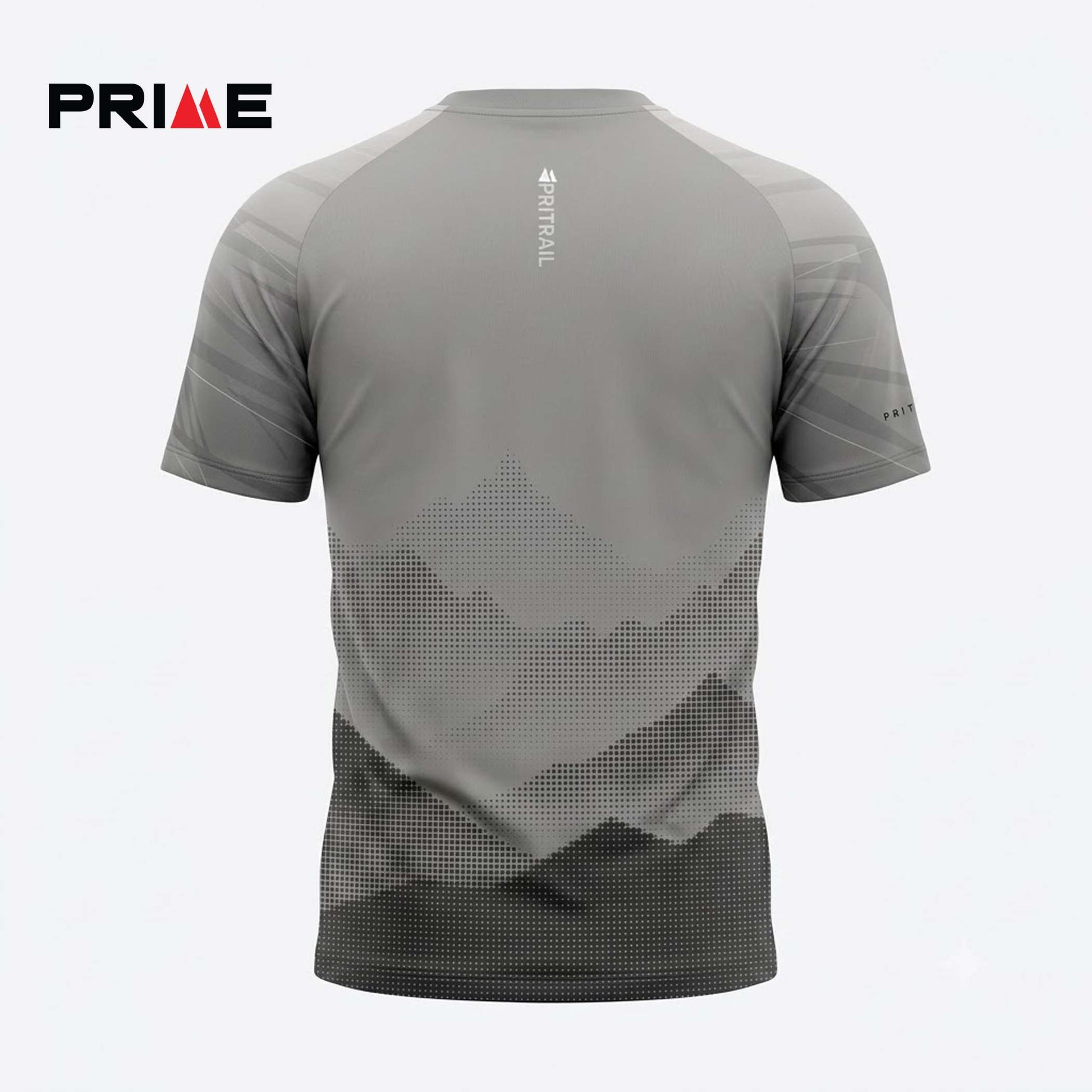 Men's Trail Collection 2026