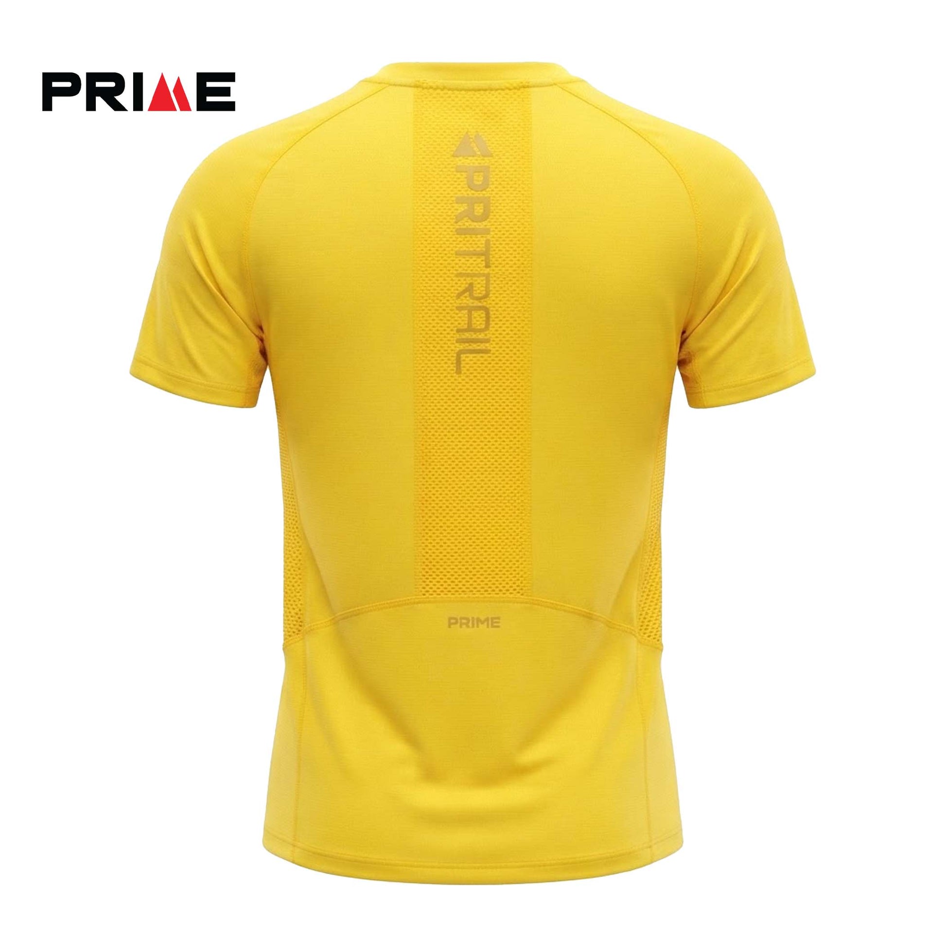Men's Trail Collection 2026