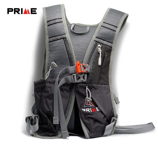 Hiking Bagpack With Logo