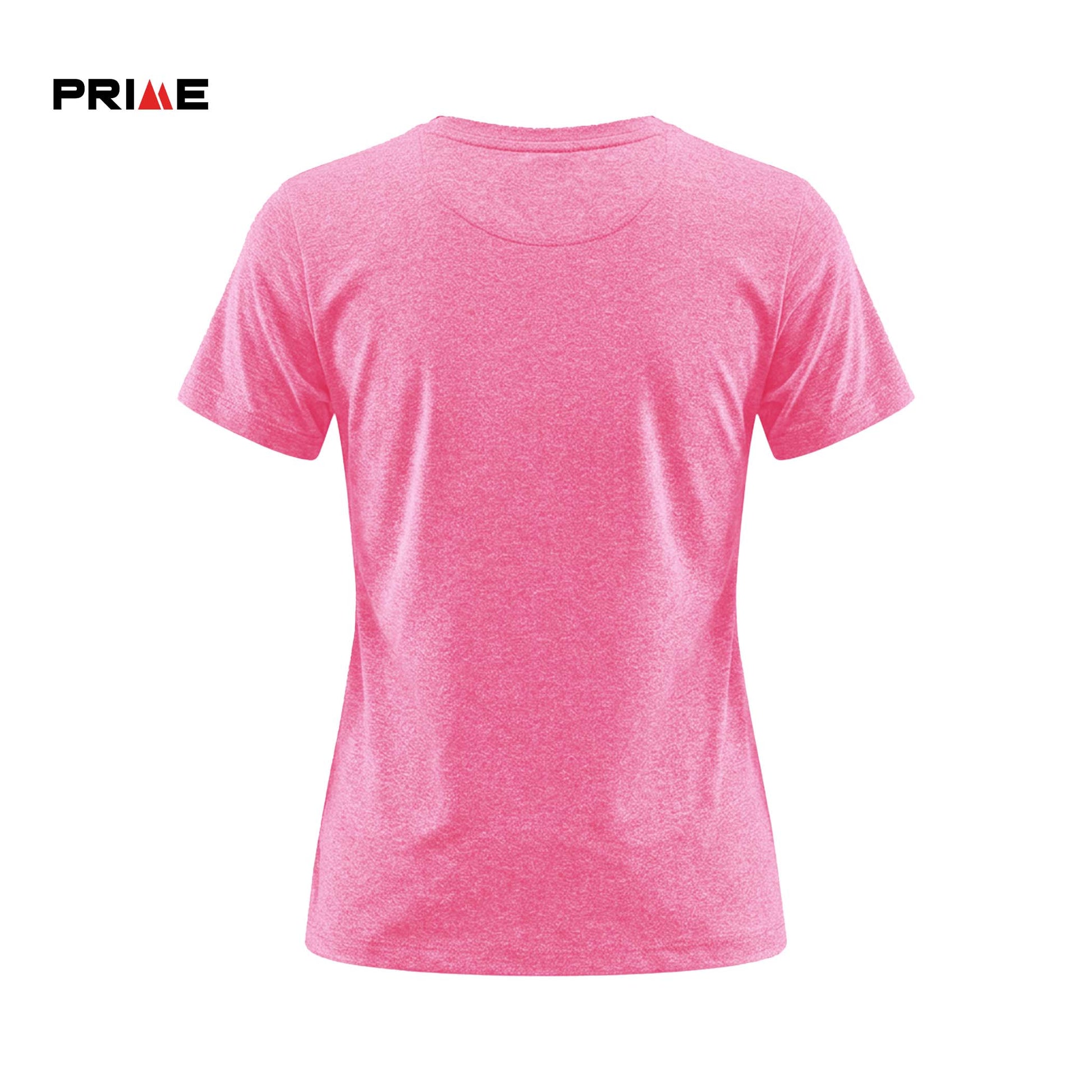 Women's Basic Line Round Neck